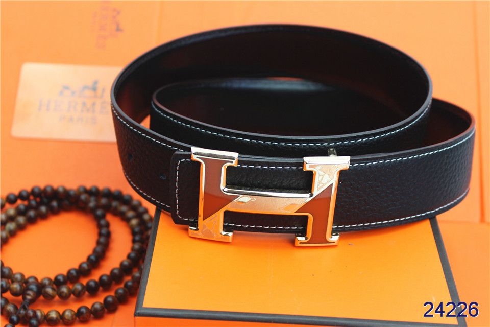 Hermes Belts-346
